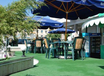 Hotel 3* Sarmis Deva Romania