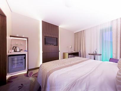 Hotel 4* Transilvania Alba Iulia Romania