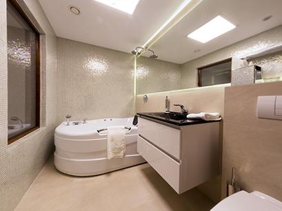 Hotel 4* Transilvania Alba Iulia Romania