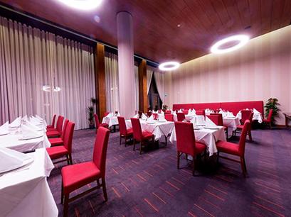 Hotel 4* Transilvania Alba Iulia Romania