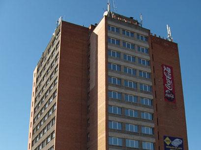 Hotel 2*/ 3* Traian Drobeta Turnu-Severin Romania