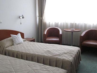 Hotel 2*/ 3* Traian Drobeta Turnu-Severin Romania