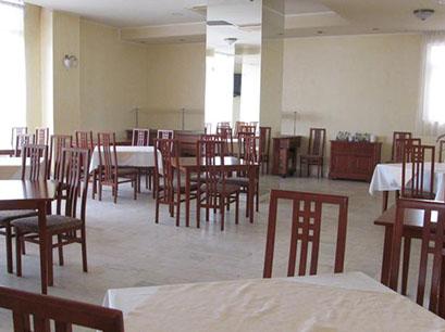 Hotel 2*/ 3* Traian Drobeta Turnu-Severin Romania