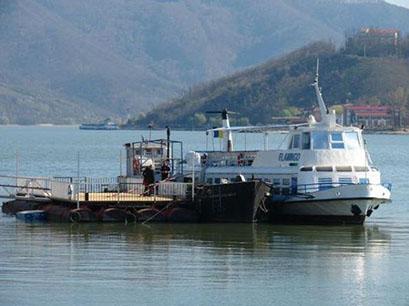 Hotel 2*/ 3* Traian Drobeta Turnu-Severin Romania