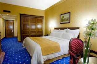 Hotel 4* Hilton Giardini Naxos Italia