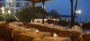 Hotel 4* Hilton Giardini Naxos Italia