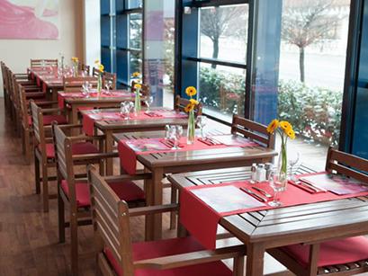 Hotel 3* Ibis Sibiu Sibiu Romania