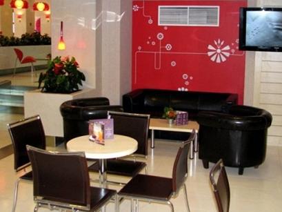 Hotel 3* Ibis Sibiu Sibiu Romania