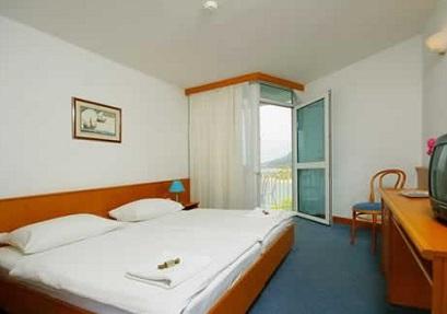Hotel 3* Labineca Makarska Croatia