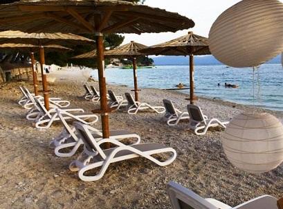 Hotel 3* Labineca Makarska Croatia
