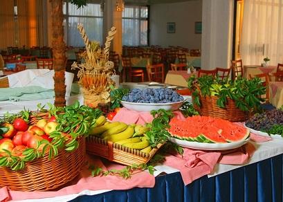 Hotel 3* Labineca Makarska Croatia