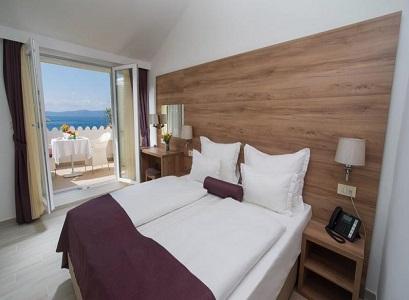Hotel 3* Biokovo Makarska Croatia