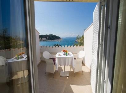 Hotel 3* Biokovo Makarska Croatia