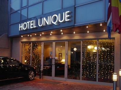 Hotel 4* Unique Bucuresti Romania