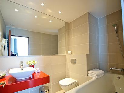 Hotel 4* Unique Bucuresti Romania