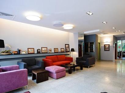 Hotel 4* Unique Bucuresti Romania