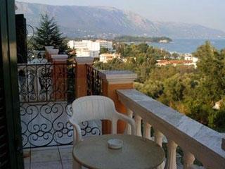 Hotel 4* Magna Graecia Dassia Grecia
