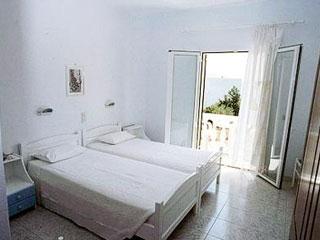 Hotel 4* Magna Graecia Dassia Grecia