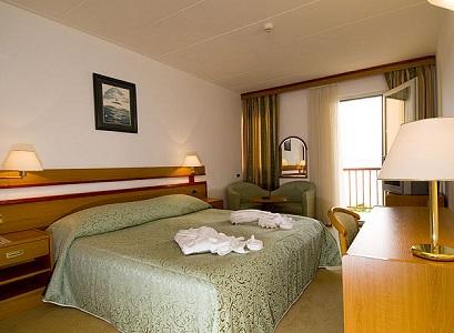 Hotel 4* Horizont Makarska Croatia