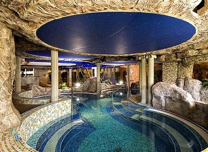 Hotel 4* Horizont Makarska Croatia