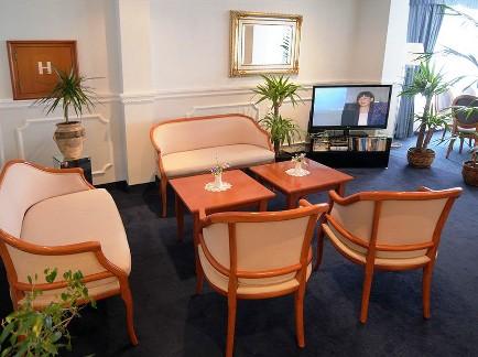 Hotel 4* Rosina Makarska Croatia