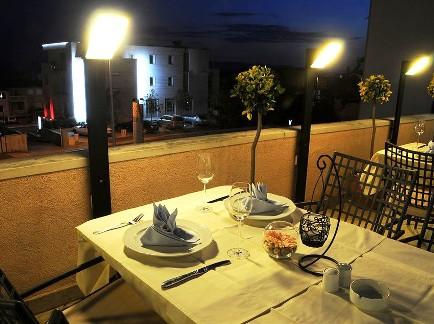 Hotel 4* Rosina Makarska Croatia