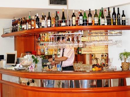 Hotel 4* Rosina Makarska Croatia