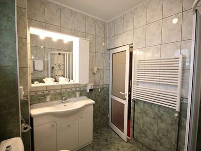 Pensiune 3* Happy Day Sibiu Romania