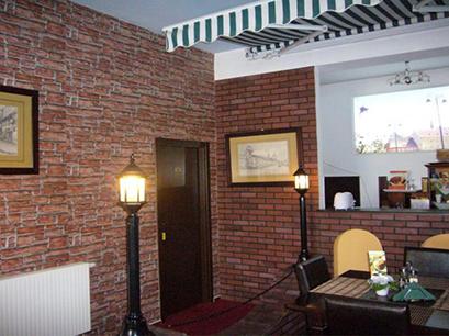 Pensiune 3* Happy Day Sibiu Romania