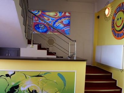 Pensiune 3* Happy Day Sibiu Romania