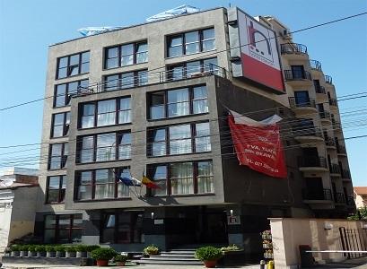 Hotel 3* Razvan Bucuresti Romania