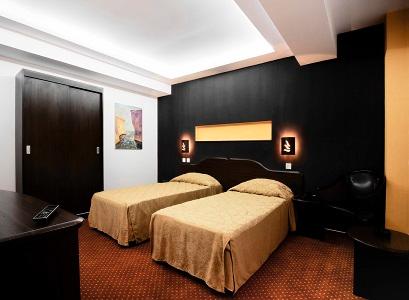 Hotel 3* Razvan Bucuresti Romania
