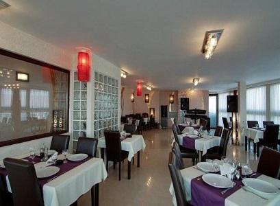 Hotel 3* Razvan Bucuresti Romania