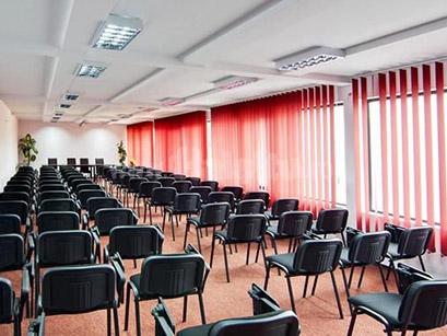 Hotel 3* Razvan Bucuresti Romania