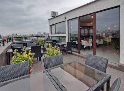 Hotel 3* Razvan Bucuresti Romania