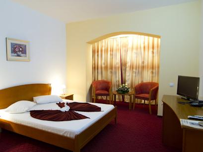 Hotel 3* Bulevard Prestige Slatina Romania