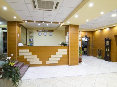 Hotel 3* Bulevard Prestige Slatina Romania