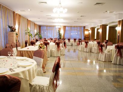 Hotel 3* Bulevard Prestige Slatina Romania
