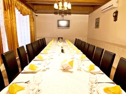 Hotel 3* Bulevard Prestige Slatina Romania