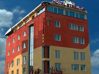 Hotel 3* Strelitia Timisoara Romania