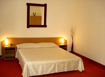 Hotel 3* Strelitia Timisoara Romania