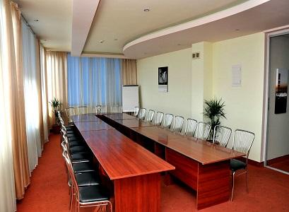 Hotel 3* Strelitia Timisoara Romania