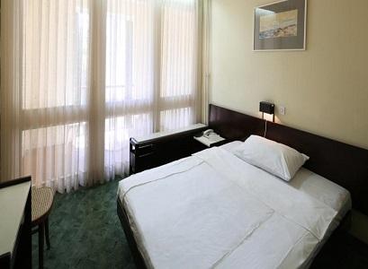 Hotel 3* Podgorka Makarska Croatia
