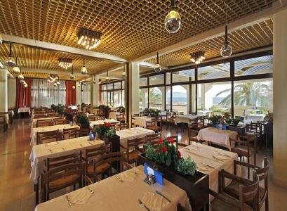 Hotel 3* Podgorka Makarska Croatia