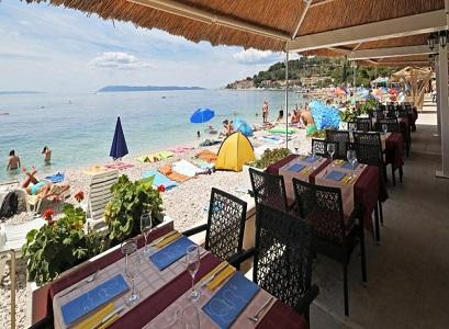 Hotel 3* Podgorka Makarska Croatia