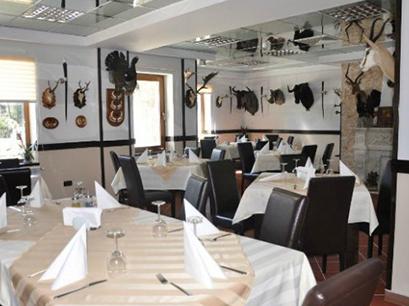 Hotel 4* Cumpatu Sinaia Romania