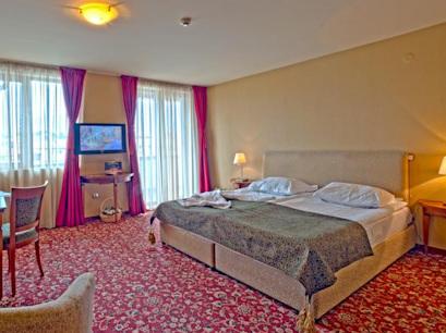 Hotel 4* Grand Bansko Bansko Bulgaria