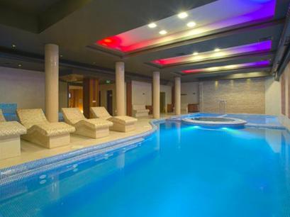 Hotel 4* Grand Bansko Bansko Bulgaria