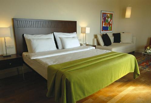 Hotel 5* Barut Lara Resort & Spa Lara-Kundu Turcia