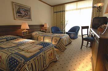 Hotel 5* Gloria Golf Resort Belek Turcia